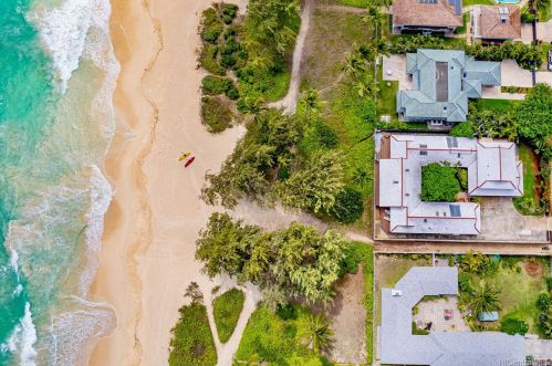 41-985 Laumilo St, Waimanalo, HI 96795