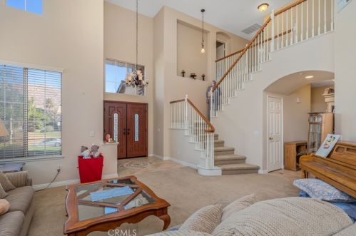 1371 Kirkmichael Cir, Riverside CA  92507-8426 exterior