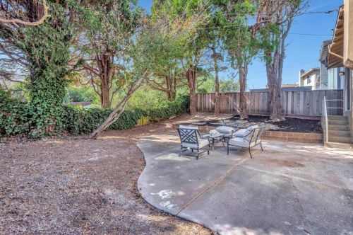 625 Keoncrest Dr, South San Francisco CA  94080-2109 exterior