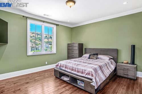 1087 Hawkshead Cir, San Ramon CA  94583-6003 exterior