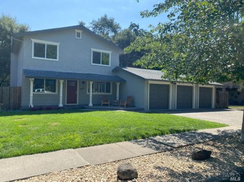 3416 Castlerock Ct, Santa Rosa, CA 95404-1509