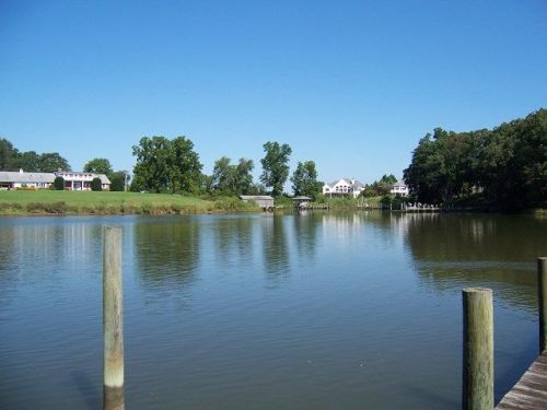 91 Coan Haven Rd, Lottsburg, VA 22511