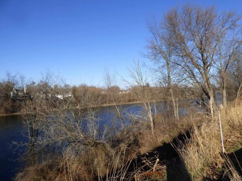 206 Meridian St, Mishawaka IN  46544-1673 exterior