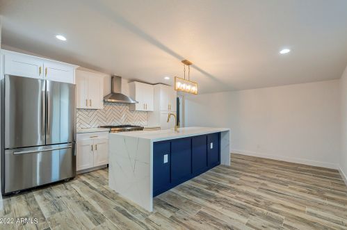 1038 78 Pl, Scottsdale AZ 85250-7906 exterior