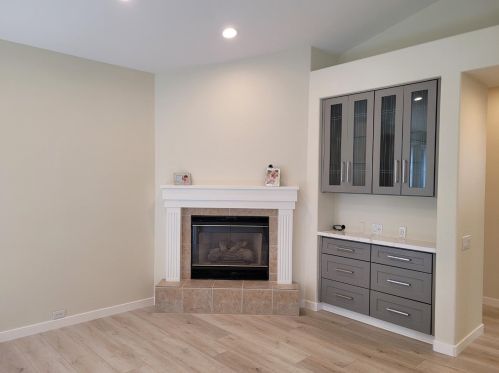 1214 Blackberry Cir, Folsom CA  95630-7652 exterior