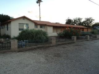 4551 Palmer Ln, Graham, AZ 85552-5501