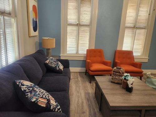 412 14th St, Galveston TX  77550-2613 exterior