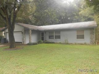 6433 Malverne St, Inverness, FL 34452-9106