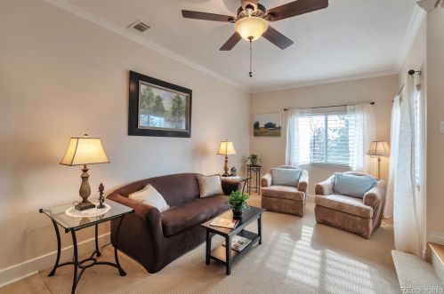 1776 Cole St, Denver CO 80228 exterior