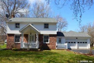 143 Judson St, Webster NY  14580-3440 exterior