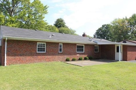 5181 Hagewa Dr, Cincinnati OH 45242-6223 exterior