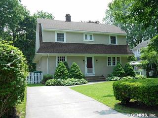 12 Dover Park, Rochester, NY 14610-3202