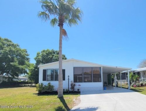 368 Dolphin Cir, Sebastian, FL 32976-2592