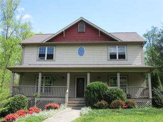 34 Sugar Hill Dr, Weaverville, NC 28787-8646