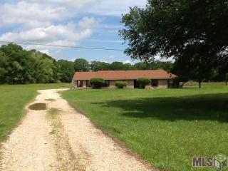 10411 Mccullough Rd, Zachary, LA 70791-8709