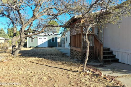 3564 Medicine Point Dr, Cottonwood, AZ 86326-7205