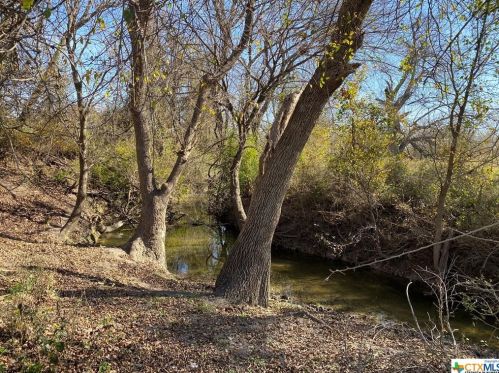 6595 Harold Clark Rd, Bartlett, TX 76511-4267