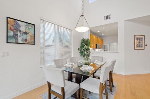 5337 Manderston Dr, San Jose CA  95138-2250 exterior