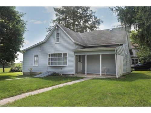 320 Foundry Hill Rd, Salineville, OH 43945-9791