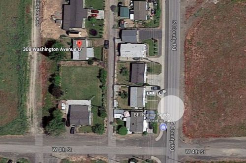 308 Washington Ave, Warden, WA 98857-9494