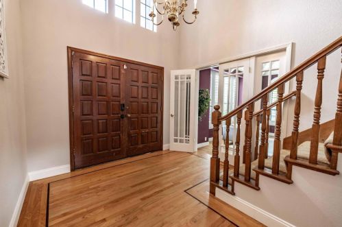 7265 Scarsdale Pl, San Jose CA  95120-4251 exterior