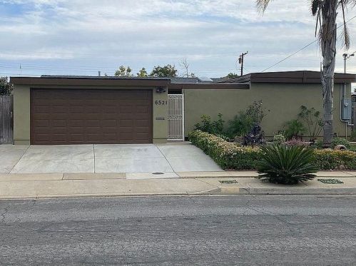 6521 Foyle Way, San Diego, CA 92117-4211