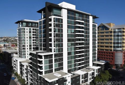 425 Beech St, San Diego, CA 92101-2955
