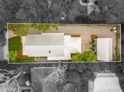 1006 Washington St, Beaufort, SC 29902-4661