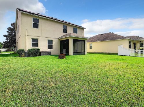 18308 Fish Loop, Land O Lakes FL  34638-6114 exterior