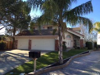 3051 Ebony Ct, Fairfield, CA 94533-8100