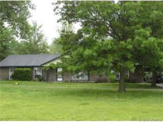 13652 590 Rd, Inola, OK 74036-3142