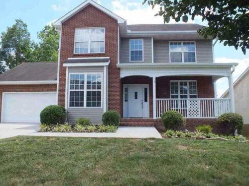 1926 Winter Winds Ln, Knoxville, TN 37909-5005