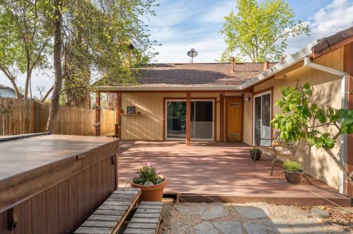 8648 Timber Ct, Citrus Heights CA  95662-4451 exterior