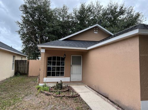 8688 Foley Dr, Orlando, FL 32825-3438