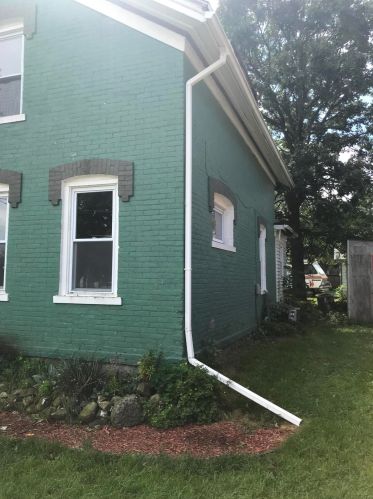 611 Milwaukee St, Watertown, WI 53094-4658