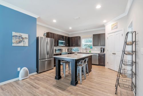 147 Nelly St, Freeport FL  32439 exterior