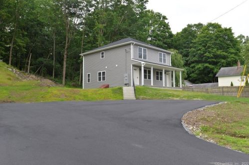 91 Reynolds Bridge Rd, Litchfield, CT 06787-1911