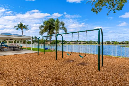 545 Lake Manatee Way, Port Saint Lucie FL  34986-1775 exterior