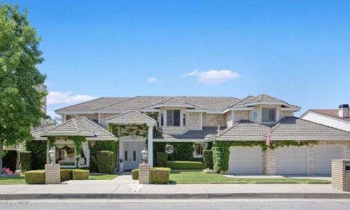 926 Rose Dr, Glendora, CA 91741-2287