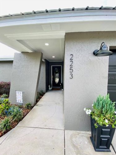 2253 Ginger Way, Lakeland, FL 33801-6292