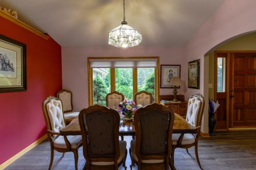 8140 Anna Ave, Waterford WI  53185-1386 exterior