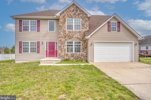 55 Amy Ave, Magnolia, DE 19962-3248