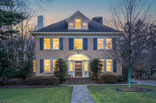 228 Raymond Ave, South Orange, NJ 07079-2305