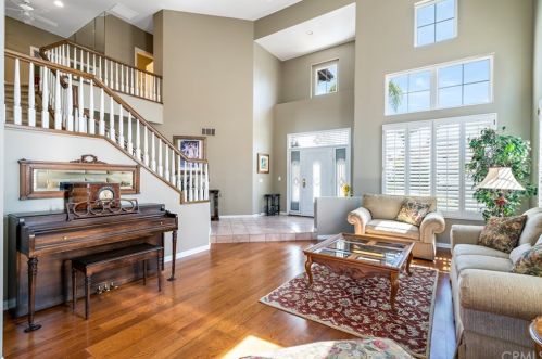 5 Segada, Trabuco Canyon CA  92688-2733 exterior