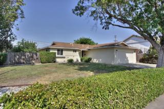 809 Vasona St, Milpitas CA  95035-4313 exterior
