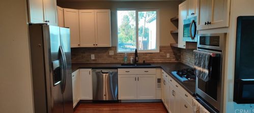 2308 Mentone Ave, Mountain Home Village CA  92359-9723 exterior