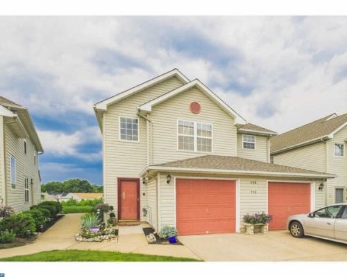 114 Alexander Rd, Beverly NJ  08010-3112 exterior