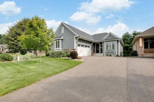 4724 Cumberland St, Saint Paul, MN 55126-6061