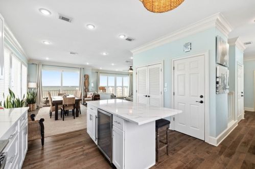 1716 Magnolia Rd, Saint George Island FL  32328-2203 exterior