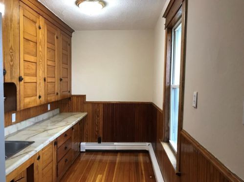 525 Wood Ave, Woonsocket RI  02895-2195 exterior